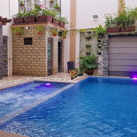 Piscana Resort Tayabas Экстерьер фото