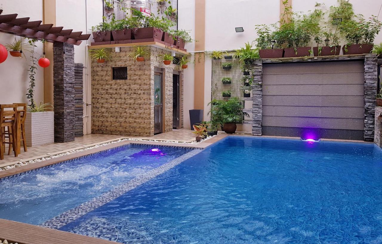 Piscana Resort Tayabas Экстерьер фото