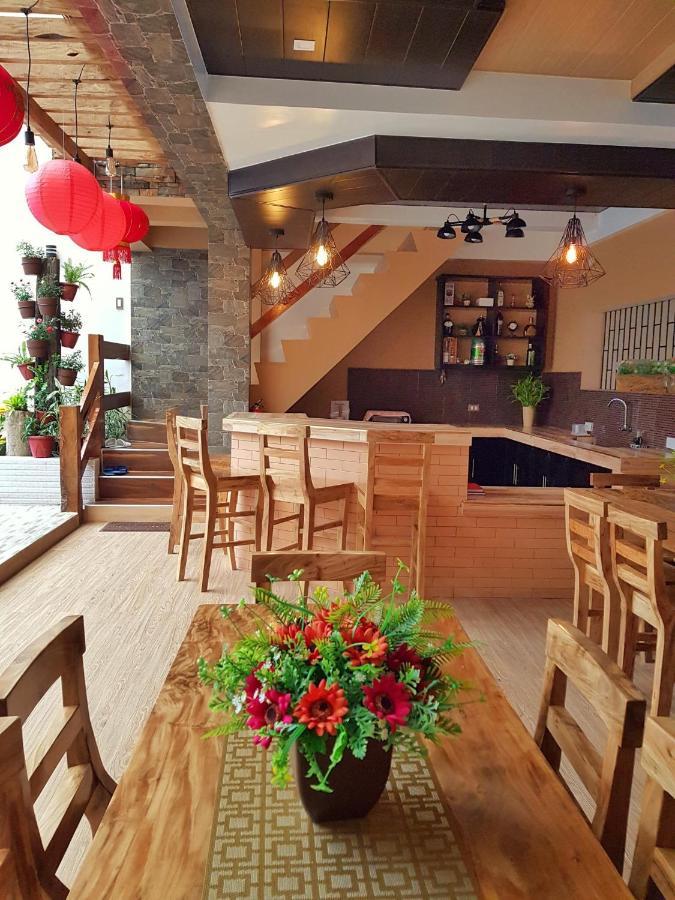 Piscana Resort Tayabas Экстерьер фото