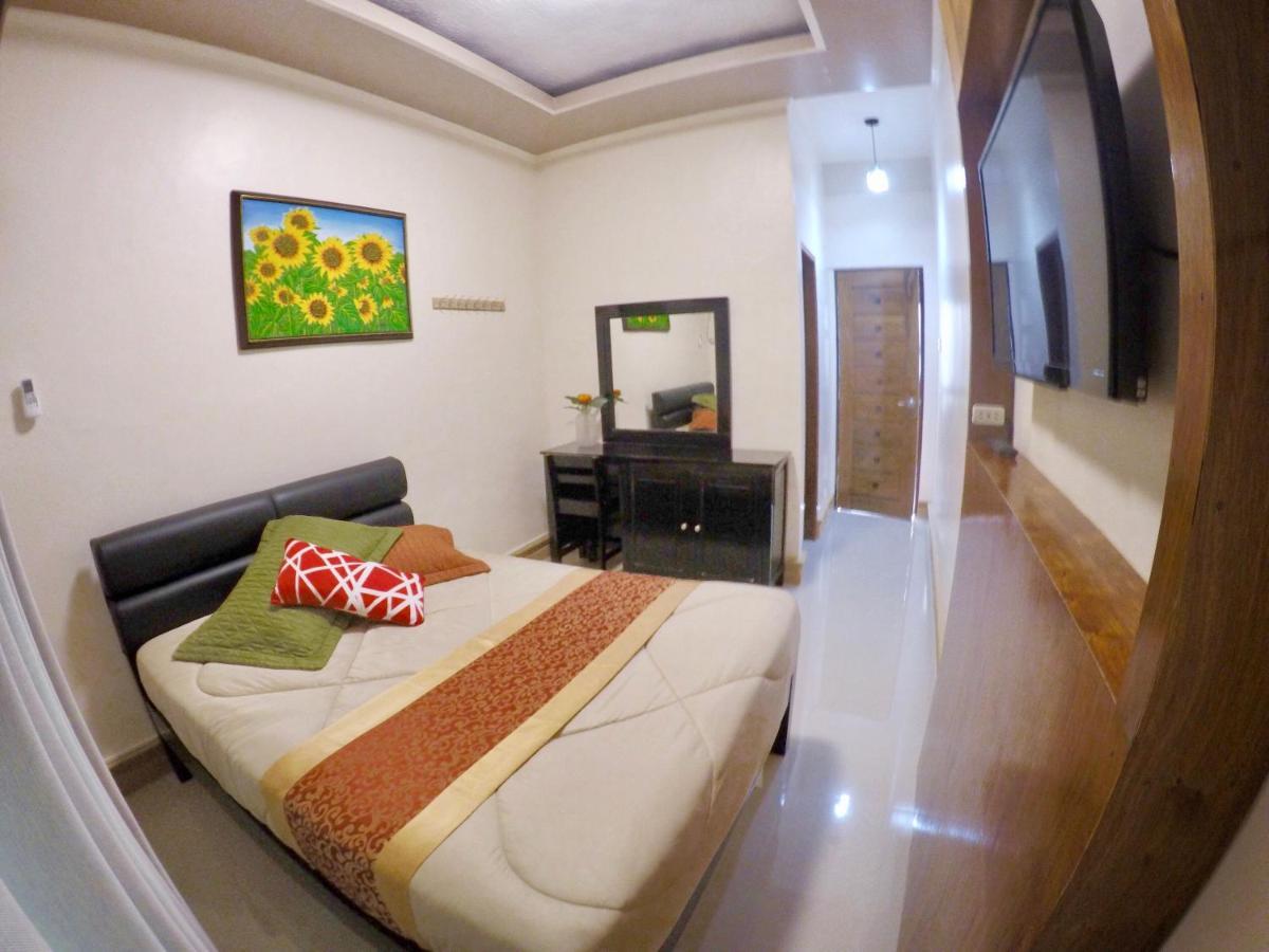 Piscana Resort Tayabas Экстерьер фото