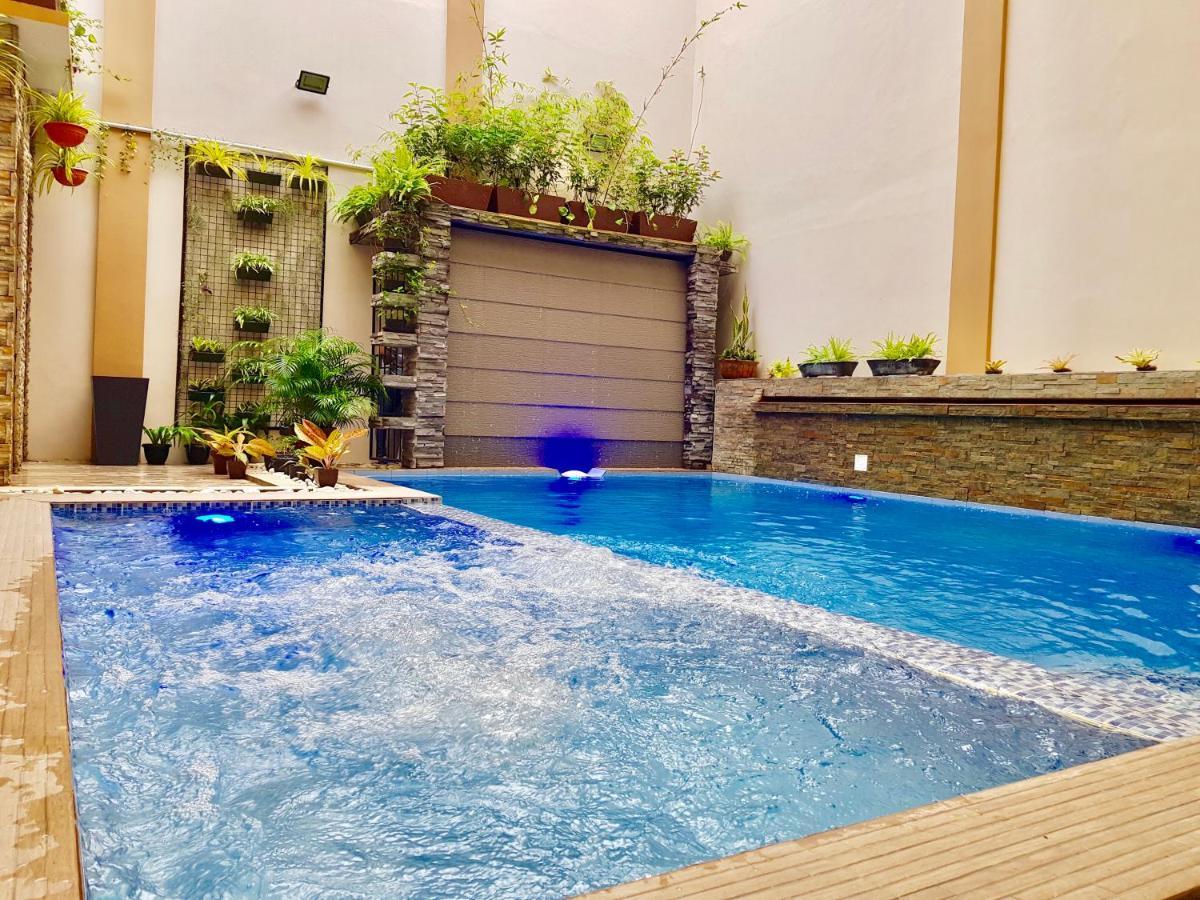 Piscana Resort Tayabas Экстерьер фото