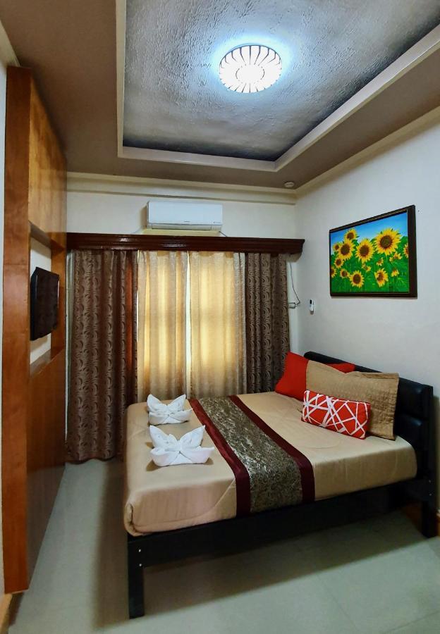 Piscana Resort Tayabas Экстерьер фото