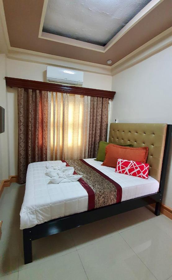 Piscana Resort Tayabas Экстерьер фото