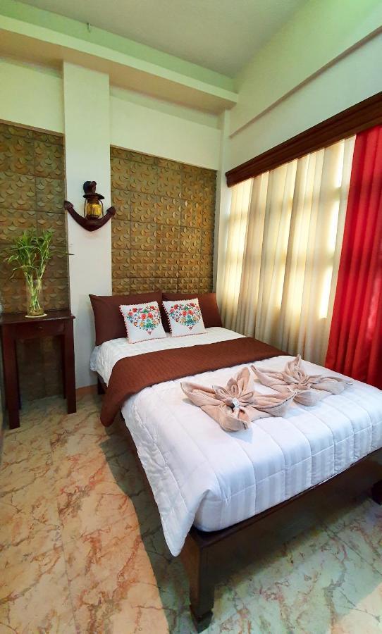 Piscana Resort Tayabas Экстерьер фото