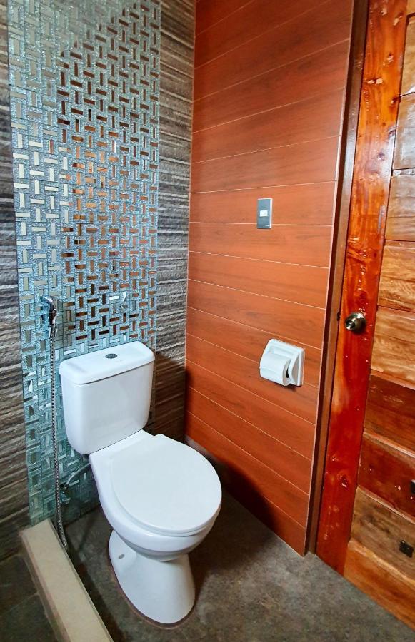 Piscana Resort Tayabas Экстерьер фото