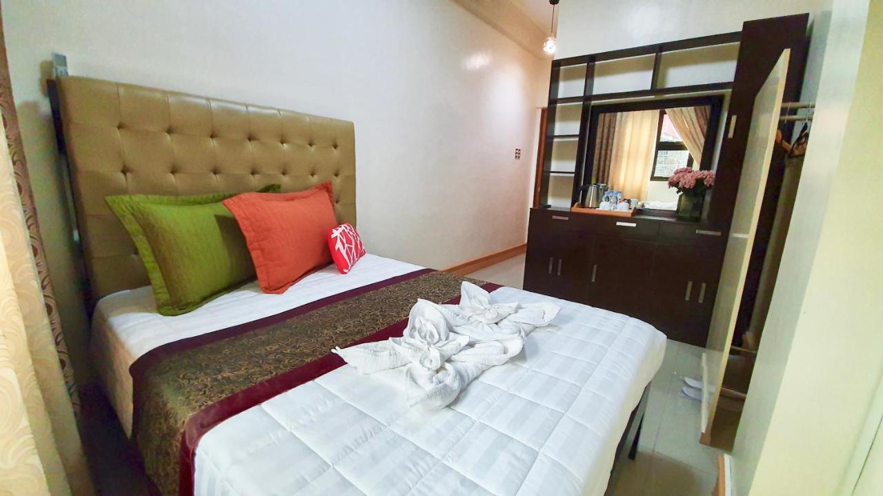 Piscana Resort Tayabas Экстерьер фото
