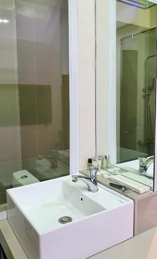 Piscana Resort Tayabas Экстерьер фото