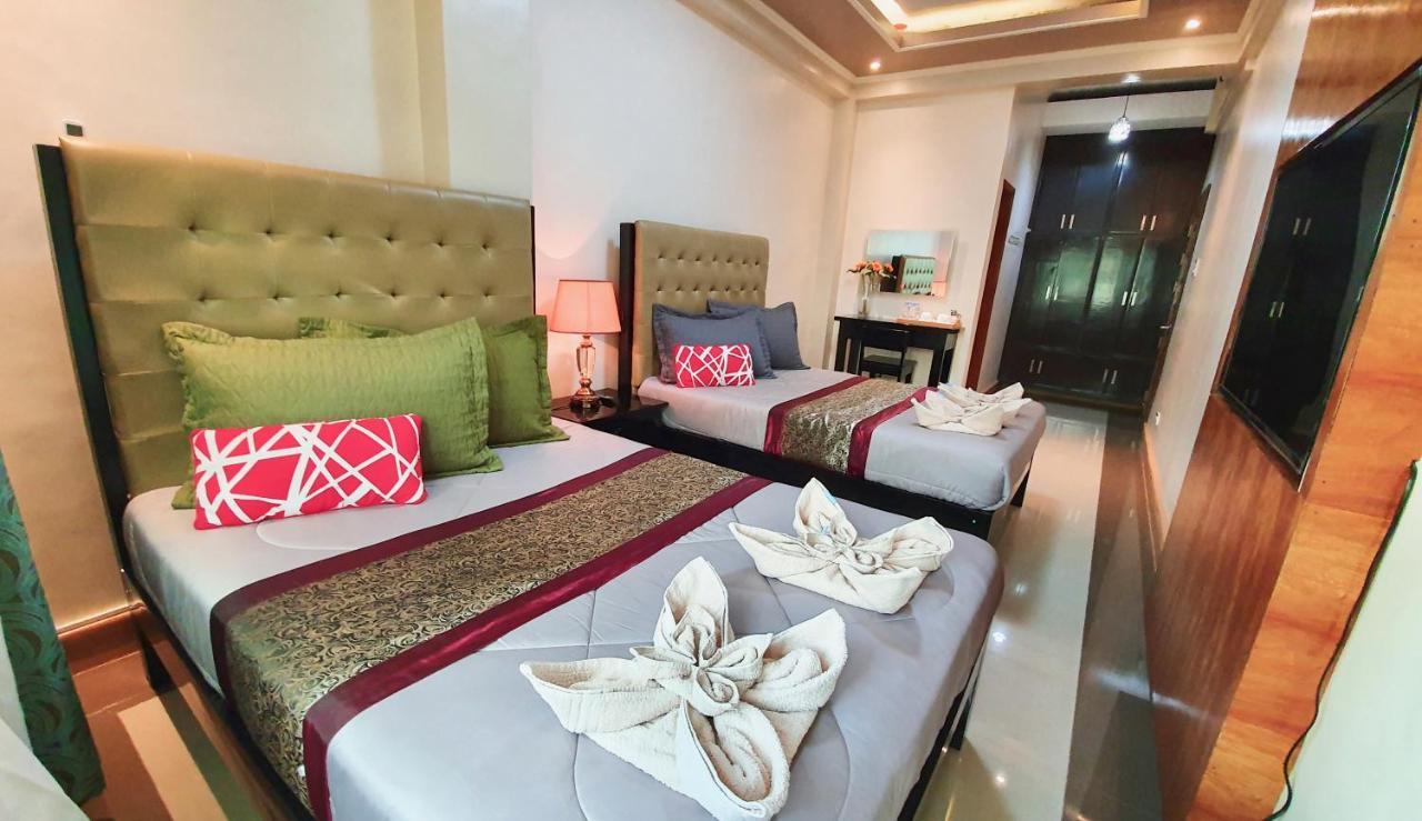 Piscana Resort Tayabas Экстерьер фото